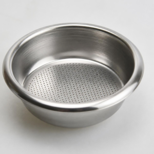 Espresso Basket Stainless Steel 54mm