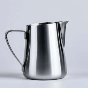 Espresso Pitcher Steel 500ml