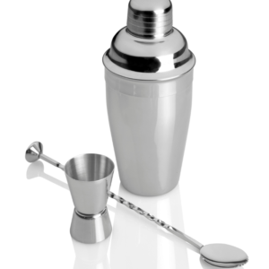 Coffee & Cocktail Shaker