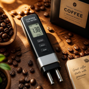Coffee TDS Meter